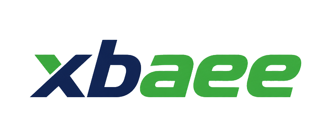 বাংলাদেশি গেমিং পরিচয়ের xbaee লোগো